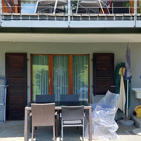 Апартаменты Daheim By Interhome