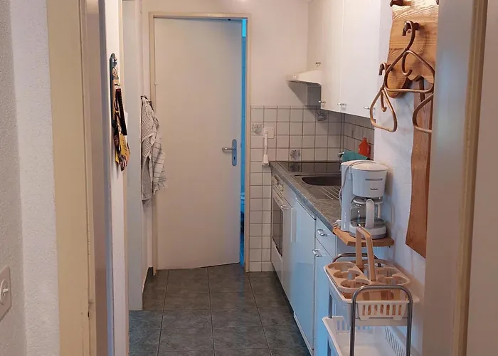 Apartment Daheim By Interhome *