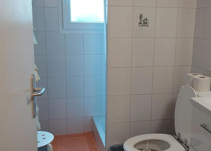 Daheim By Interhome Zweisimmen