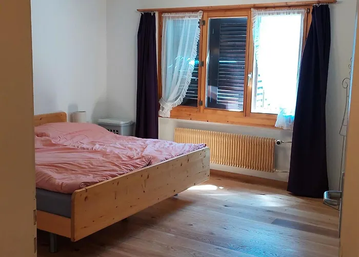 Apartment Daheim By Interhome *