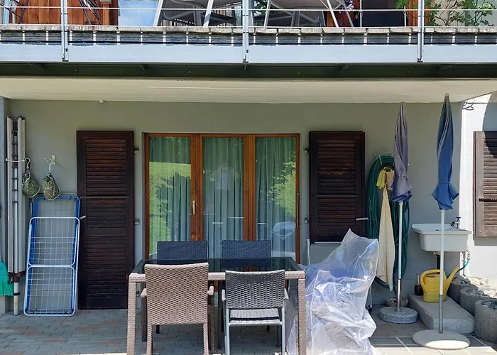 Apartment Daheim By Interhome