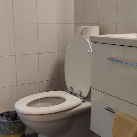 Daheim By Interhome アパート