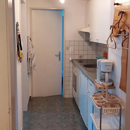 Apartment Daheim By Interhome *