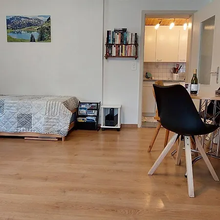 Daheim By Interhome Apartment *