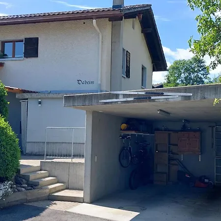 Daheim By Interhome