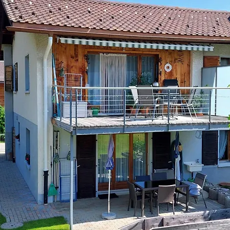 Daheim By Interhome Apartment *